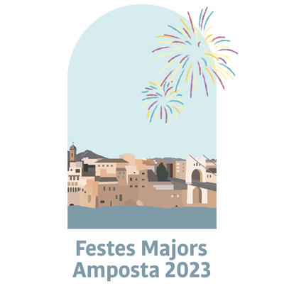Festes Majors d'Amposta 2023 Festes Majors d'Amposta 2023