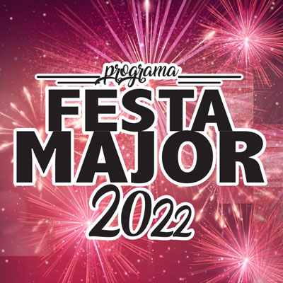 Festa Major de Cabra del Camp 2022 Festa Major de Cabra del Camp 2022