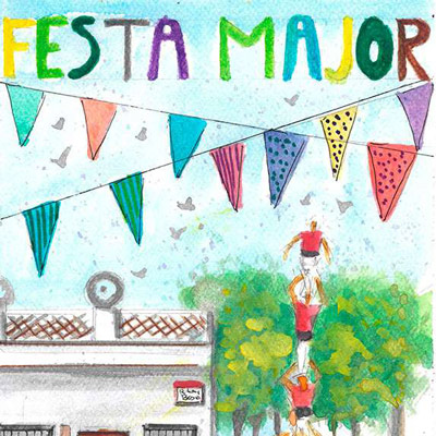Festa Major de Can Sant Joan de Montcada i Reixac 2024 Festa Major de Can Sant Joan de Montcada i Reixac 2024