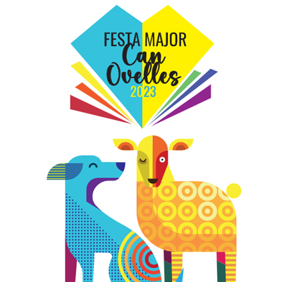 Festa Major de Canovelles 2023 Festa Major de Canovelles 2023