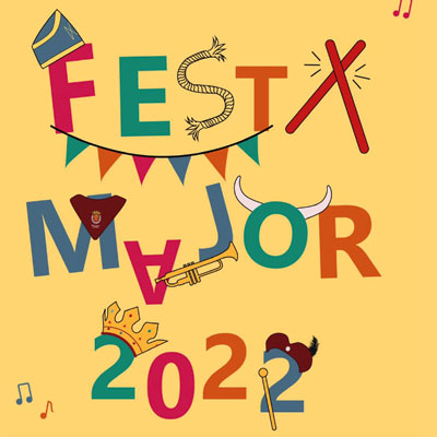 Festa Major de Cardona 2022