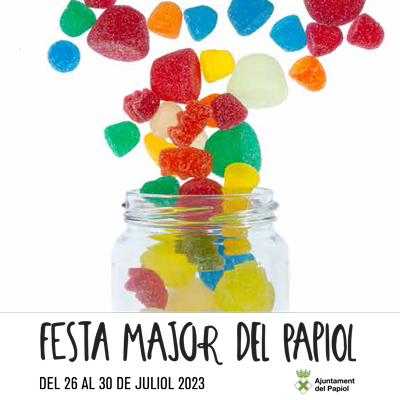 Festa Major del Papiol 2023 Festa Major del Papiol 2023