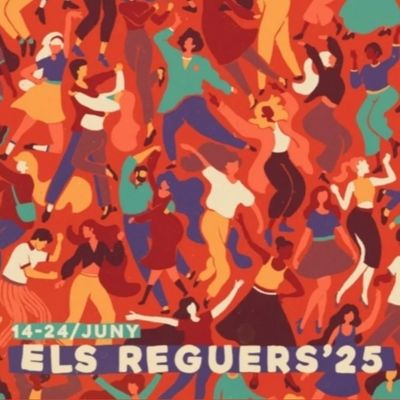 Festes d'Els Reguers 2025, Festes d'Els Reguers, 2025, Els Reguers, 