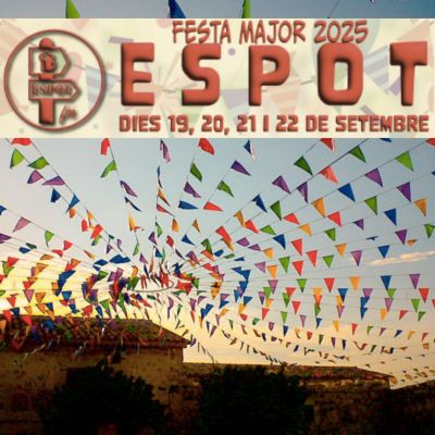 Festa Major d'Espot 2025, Festa Major d'Espot, 2025, Espot, Festa Major d'Espot 2025, Festa Major d'Espot, 2025, Espot,