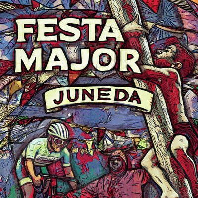 Festa Major de Juneda 2024 Festa Major de Juneda 2024