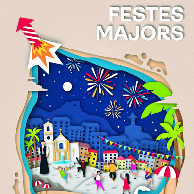 Festes Majors de La Ràpita 2023 Festes Majors de La Ràpita 2023