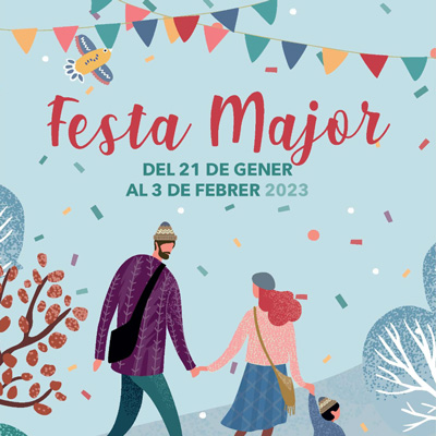 Festa Major de Malla 2023