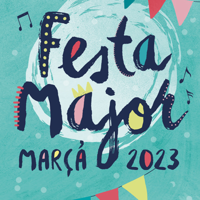 Festa Major de Marçà 2023