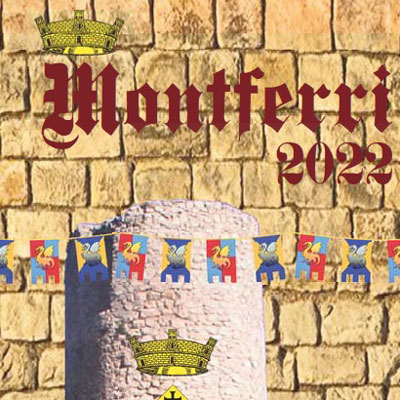 Festa Major de Montferri 2022 Festa Major de Montferri 2022
