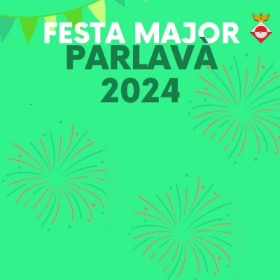 Festa Major de Parlavà 2024 Festa Major de Parlavà 2024