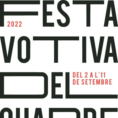 Festa Votiva del Quadre de Sant Antoni - Altafulla 2022