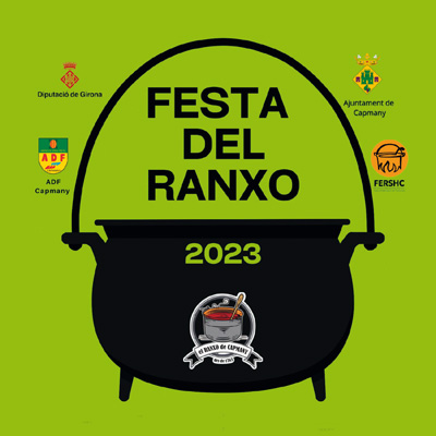 Festa del Ranxo de Capmany 2023 Festa del Ranxo de Capmany 2023