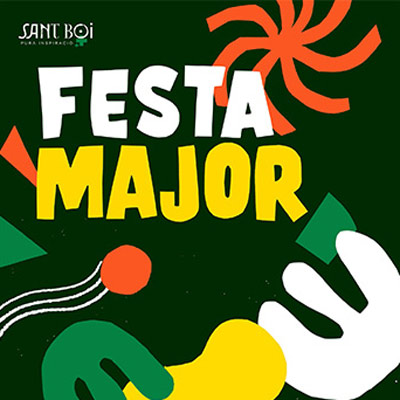 Festa Major de Sant Boi de Llobregat 2024