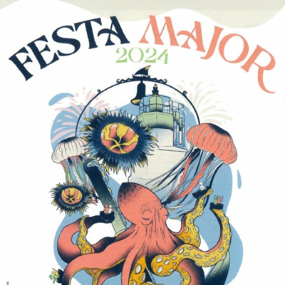 Festa Major de Sant Feliu de Guíxols 2024 Festa Major de Sant Feliu de Guíxols 2024