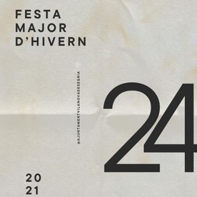 Festa Major d'Hivern a Vilanova de Segrià 2024 Festa Major d'Hivern a Vilanova de Segrià 2024