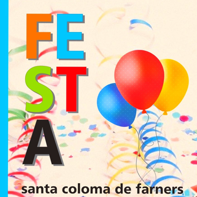 Festa Major - Santa Coloma de Farners 2021