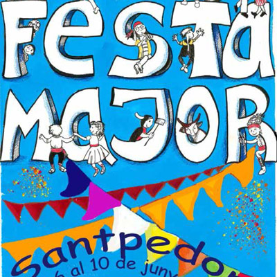Festa Major de Santpedor 2024 Festa Major de Santpedor 2024