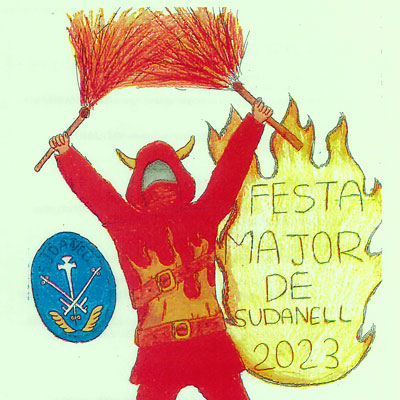 Festa Major de Sudanell 2023 Festa Major de Sudanell 2023