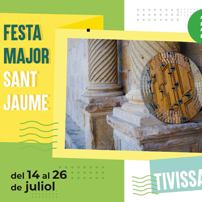 Festa Major de Tivissa 2023 Festa Major de Tivissa 2023