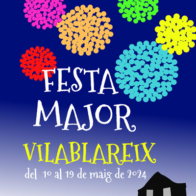 Festa Major de Vilablareix 2024