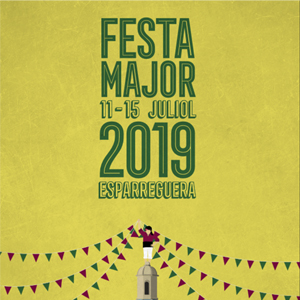 Festa Major d'Esparreguera