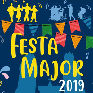 Festa Major Sant Esteve Sesrovires