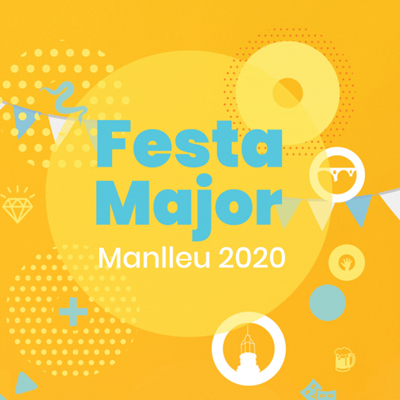 Festa Major Manlleu
