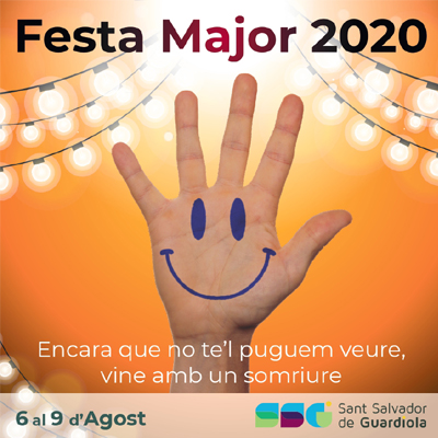Festa Major de Sant Salvador de Guardiola