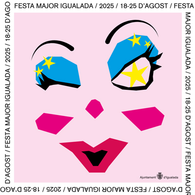 Festa Major d'Igualada