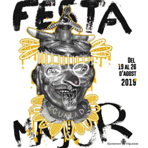 Festa Major d'Igualada Festa Major d'Igualada