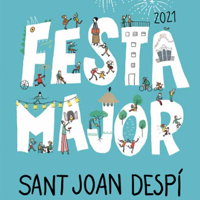Festa Major de Sant Joan Despí