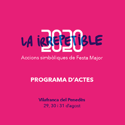 FM Vilafranca La Irrepetible