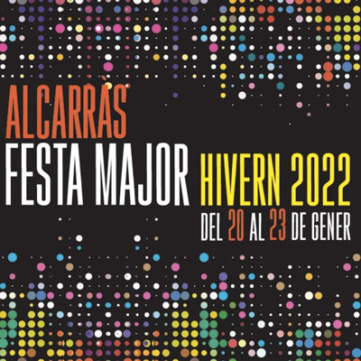 Festa Major d'hivern d'Alcarràs, 2022 Festa Major d'hivern d'Alcarràs, 2022