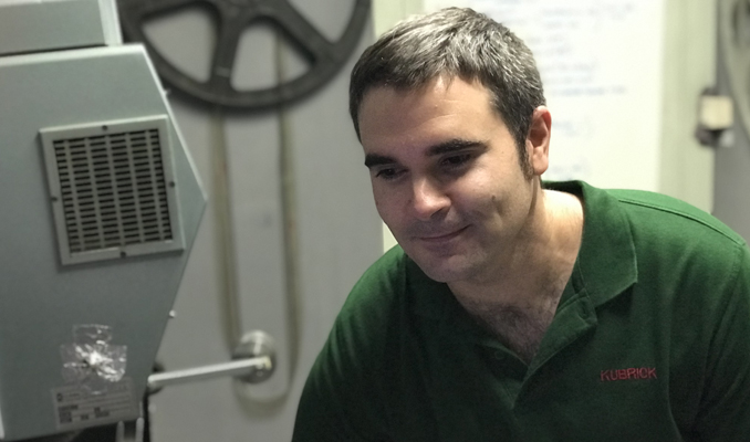 Francesc Marquès