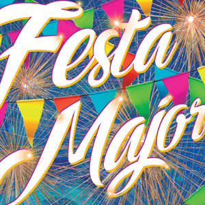 Festa Major d'Artesa de Lleida, 2019 Festa Major d'Artesa de Lleida, 2019