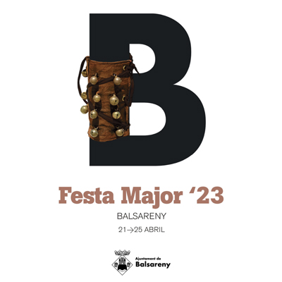 Festa Major de Balsareny, 2023