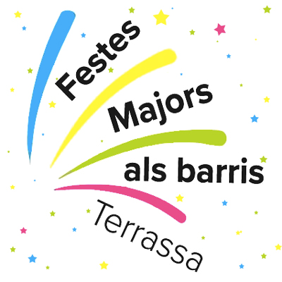 Festes Majors dels Barris de Terrassa, 2023