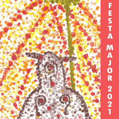 Festa Major de Les Borges del Camp, 2021