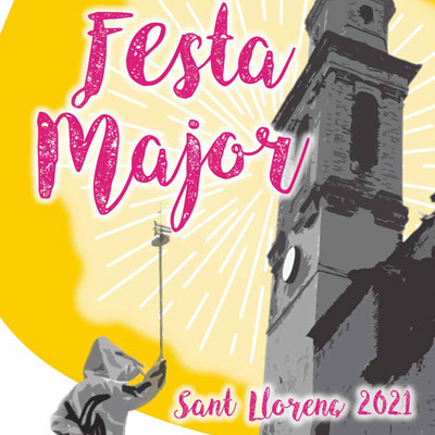 Festa Major de Botarell, 2021 Festa Major de Botarell, 2021
