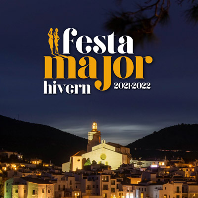 Festa Major d'Hivern de Cadaquès, 2021 Festa Major d'Hivern de Cadaquès, 2021