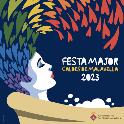 Festa Major de Caldes de Malavella, 2023 Festa Major de Caldes de Malavella, 2023