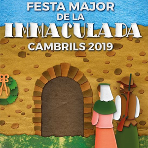 Festa Major de la immaculada de Cambrils, 2019 Festa Major de la immaculada de Cambrils, 2019