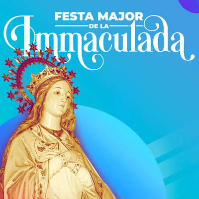 Festa Major de la Immaculada a Cambrils, 2023 Festa Major de la Immaculada a Cambrils, 2023