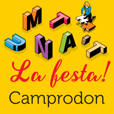 Festa Major de Sant Patllari a Camprodon, 2021 Festa Major de Sant Patllari a Camprodon, 2021