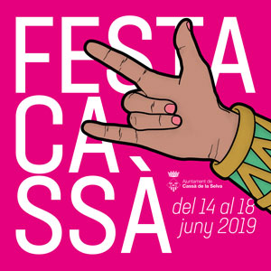 Festa Major de Cassà de la Selva, 2019 Festa Major de Cassà de la Selva, 2019