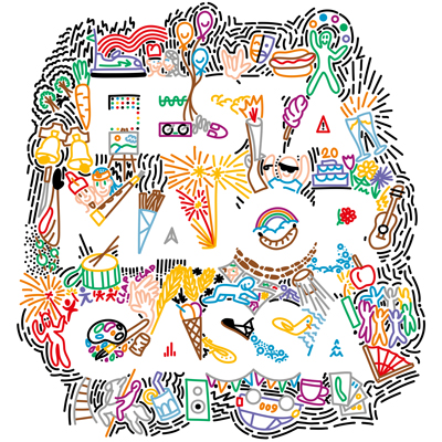Festa Major de Cassà de la Selva, 2023