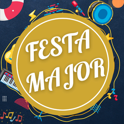Festa Major de Castellserà, 2023