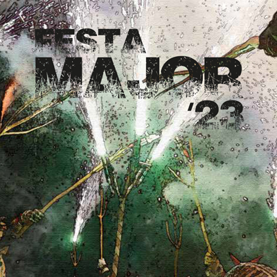 Festa Major de Colldejou, 2023 Festa Major de Colldejou, 2023