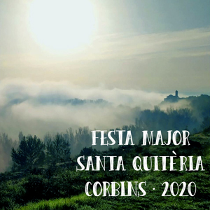 Festa Major Confinada a Corbins, 2020
