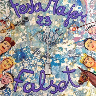 Festa Major de Falset, 2023 Festa Major de Falset, 2023